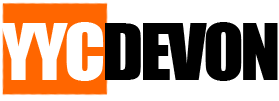 YYC Devon logo